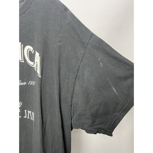 Metallica Tshirt Whiskey In The Jar Band Tee Men’s 2XL 2005 - Picture 4 of 8